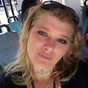 Meet your Posher, Tabatha